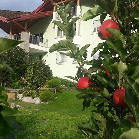 Villa Agritur Melissa Croviana Exterior foto